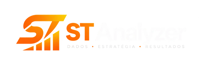 ST Analyzer — Dados, estratégia, resultados